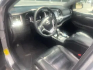 Toyota Highlander 2016 XLE 4dr SUV