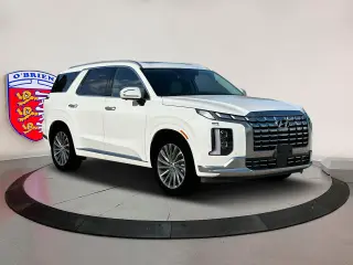 Hyundai PALISADE 2025 AWD Calligraphy SUV 4 puertas