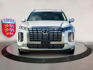 Hyundai PALISADE 2025 AWD Calligraphy SUV 4 puertas