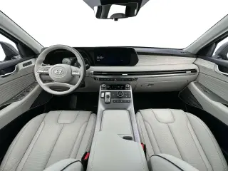 Hyundai PALISADE 2025 AWD Calligraphy SUV 4 puertas