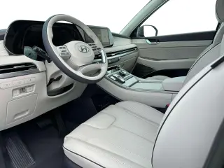 Hyundai PALISADE 2025 AWD Calligraphy SUV 4 puertas
