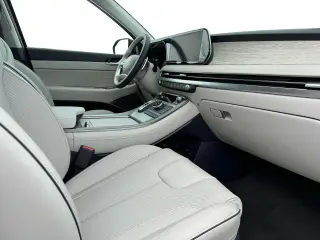 Hyundai PALISADE 2025 AWD Calligraphy SUV 4 puertas