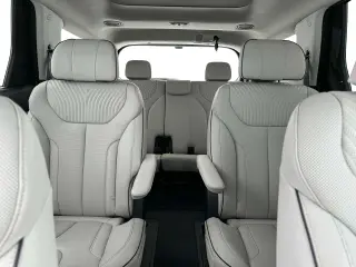 Hyundai PALISADE 2025 AWD Calligraphy SUV 4 puertas