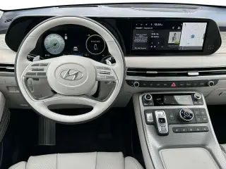 Hyundai PALISADE 2025 AWD Calligraphy SUV 4 puertas