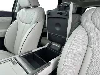 Hyundai PALISADE 2025 AWD Calligraphy SUV 4 puertas