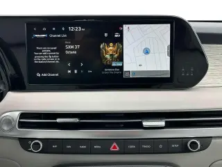 Hyundai PALISADE 2025 AWD Calligraphy SUV 4 puertas