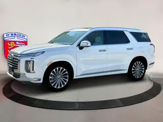 Hyundai PALISADE 2025 AWD Calligraphy SUV 4 puertas