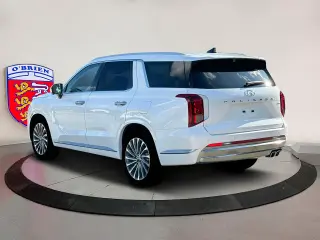 Hyundai PALISADE 2025 AWD Calligraphy SUV 4 puertas