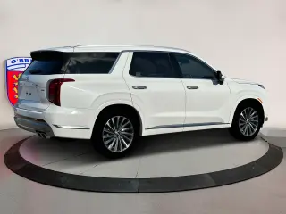 Hyundai PALISADE 2025 AWD Calligraphy SUV 4 puertas
