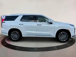 Hyundai PALISADE 2025 AWD Calligraphy SUV 4 puertas