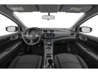 Nissan Sentra 2019 SV Sedán de 4 puertas