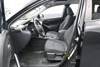 Toyota Corolla Cross 2022 LE Crossover de 4 puertas