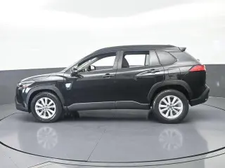 Toyota Corolla Cross 2022 LE Crossover de 4 puertas