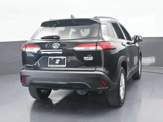 Toyota Corolla Cross 2022 LE Crossover de 4 puertas