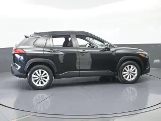 Toyota Corolla Cross 2022 LE Crossover de 4 puertas