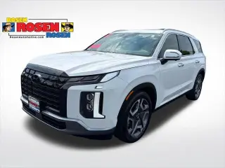 Hyundai PALISADE 2024 AWD Limited SUV de 4 puertas