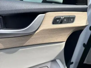 Hyundai PALISADE 2024 AWD Limited SUV de 4 puertas