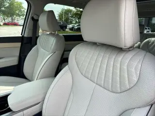 Hyundai PALISADE 2024 AWD Limited SUV de 4 puertas