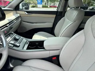 Hyundai PALISADE 2024 AWD Limited SUV de 4 puertas
