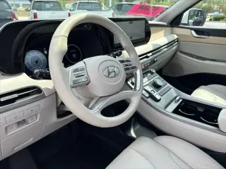 Hyundai PALISADE 2024 AWD Limited SUV de 4 puertas