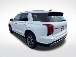 Hyundai PALISADE 2024 AWD Limited SUV de 4 puertas