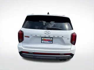 Hyundai PALISADE 2024 AWD Limited SUV de 4 puertas