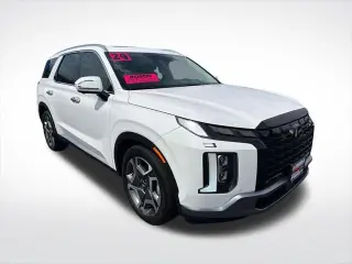 Hyundai PALISADE 2024 AWD Limited SUV de 4 puertas
