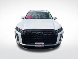 Hyundai PALISADE 2024 AWD Limited SUV de 4 puertas