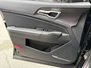 Kia Sportage 2026 EX 4p SUV