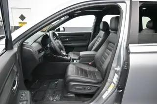 Honda CR-V Híbrido 2025 Sport-L SUV de 4 puertas