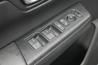Honda CR-V Híbrido 2025 Sport-L SUV de 4 puertas