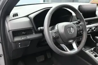 Honda CR-V Híbrido 2025 Sport-L SUV de 4 puertas