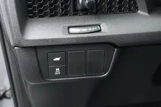 Honda CR-V Híbrido 2025 Sport-L SUV de 4 puertas