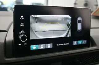 Honda CR-V Híbrido 2025 Sport-L SUV de 4 puertas