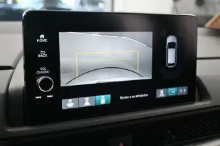 Honda CR-V Híbrido 2025 Sport-L SUV de 4 puertas