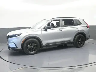 Honda CR-V Híbrido 2025 Sport-L SUV de 4 puertas