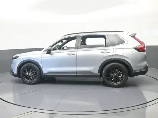 Honda CR-V Híbrido 2025 Sport-L SUV de 4 puertas