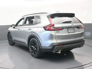 Honda CR-V Híbrido 2025 Sport-L SUV de 4 puertas