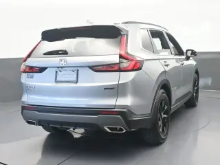Honda CR-V Híbrido 2025 Sport-L SUV de 4 puertas