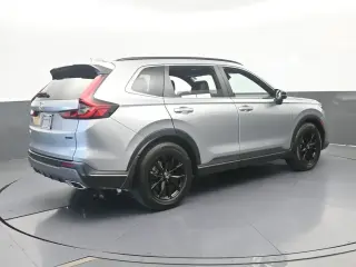 Honda CR-V Híbrido 2025 Sport-L SUV de 4 puertas