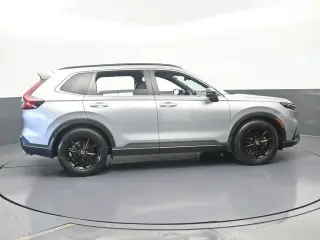Honda CR-V Híbrido 2025 Sport-L SUV de 4 puertas