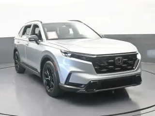 Honda CR-V Híbrido 2025 Sport-L SUV de 4 puertas