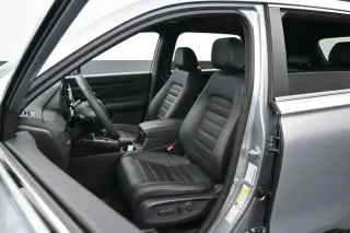 Honda CR-V Híbrido 2025 Sport-L SUV de 4 puertas
