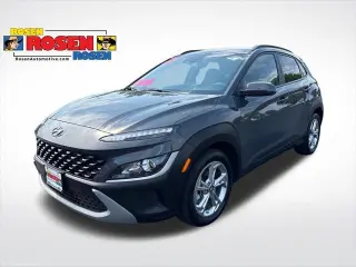 Hyundai KONA 2023 AWD SEL 4 puertas Crossover