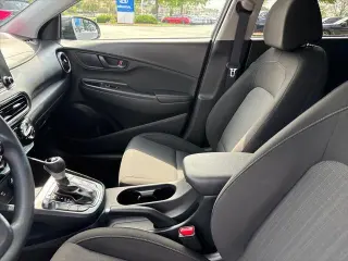 Hyundai KONA 2023 AWD SEL 4 puertas Crossover