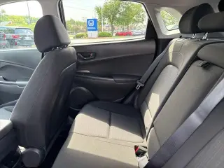 Hyundai KONA 2023 AWD SEL 4 puertas Crossover