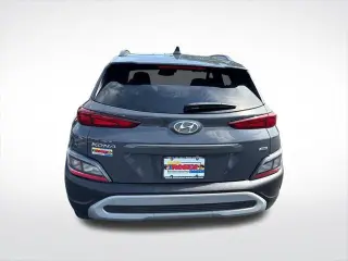 Hyundai KONA 2023 AWD SEL 4 puertas Crossover