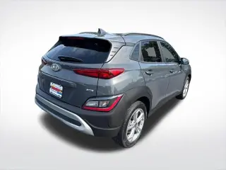 Hyundai KONA 2023 AWD SEL 4 puertas Crossover