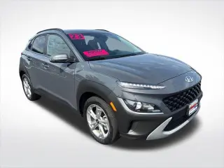 Hyundai KONA 2023 AWD SEL 4 puertas Crossover