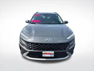 Hyundai KONA 2023 AWD SEL 4 puertas Crossover